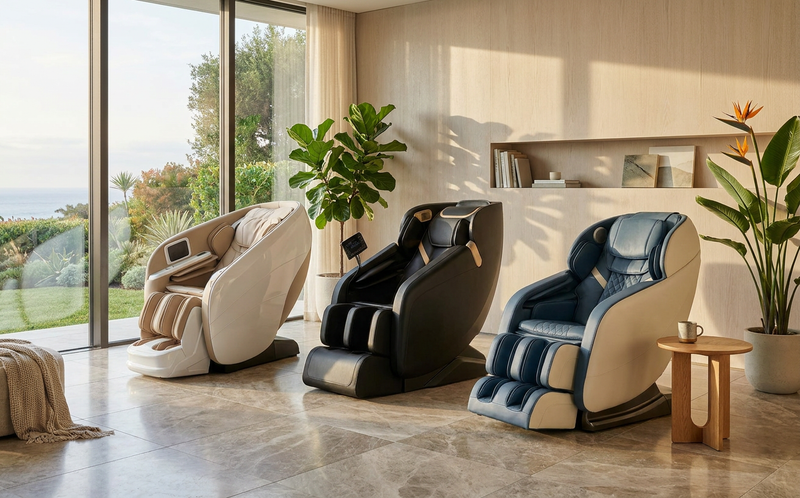 Massage Chairs