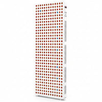 Red Light Therapy Panel Designed for Full Body Treatment, 7 Wavelengths, 480 Dual Chip LEDs, Remote Control