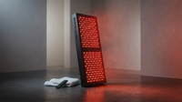 Red Light Therapy Full Body Panel, 480/630/660/810/830/850/1060Nm Blue Red near Infrared Light Device with 480 Dual Chip Clinical Grade Leds, Remote Control, Timer for Face, Body, BO-2400 — Lifestyle
